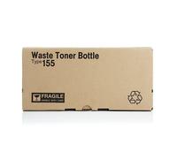 Original Ricoh Bouteille De Toner R Sleeve Siduel 420131 for Type 125 155