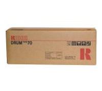 Original Ricoh Type 1265D Black Toner Cartridge