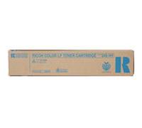 RICOH 888315 TYPE 245 Original Laser Cartridge Cyan 888281 CL 4000 DN SP