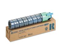 Original Ricoh Type 245 Cyan Toner Cartridge (888283)