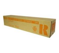 Original Ricoh Type 245 Yellow Toner Cartridge