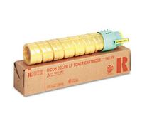 Original Ricoh Type 245 Yellow Toner Cartridge (888281)