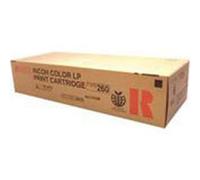 Original Ricoh Type 260 Black Toner Cartridge