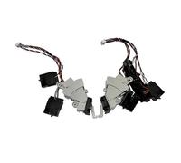 Original Right And Left Cliff Assembly,Cliff Sensor,Compatible For Roborock Q5 / Q55,Robot Vacuum Cleaner Parts,Robot Vacuum Cleaner Parts