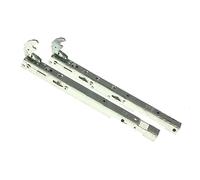 Original Right and Left Hinge Oven, Cooker 481011123450, C00510748 WHIRLPOOL