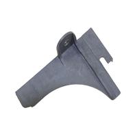 Original Right Bracket for Dishwasher 482000021991, C00260214 ARISTON HOTPOINT HOTPOINT Dishwasher 482000021991, C00260214 ARISTON HOT
