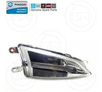 Original Right Front Arrow Piaggio Liberty 125 IGET 4T 3V IE ABS E5 2021