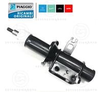 Original Right Front Shock-Absorber Piaggio Porter - Petrol/LPG/Methane