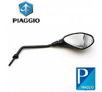 Original Right Rearview Mirror Piaggio Beverly 300/400 2021 2022 2023