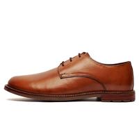 Original Rogues Westway Men's Leather Shoes (Sample) Men's | Derby | Tan | UK Size 11