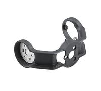 Original Roll Arm Cover For 3 Camera R-Axis Lower Bracket Rear Cover Drone Spare Part R-Axis Lower Bracket