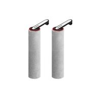 Original Roller Brush, HEPA Filter, Compatible For Dreame H15 Pro FoamWash，Wet Dry Vacuum Cleaner Accessories(Roller Brush 2pcs)