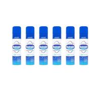 Original Room Spray, Air Deodoriser, Odour Destroyer, 300ml, Pack of 6