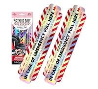 Original Roth ID Tag Kit
