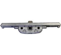 Original Roto Inlet Gear with Lock T540 Aluminium Cam 6 mm