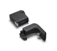 Original RS Enhanced Intelligent Tracking Module Compatible Only with DJI RS 5,RS 4 Pro,RS 4 Mini,RS 4