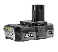 Original Ryobi RB18L20 18V ONE+ Lithium+ 2.0Ah Battery. Brand New UK Model