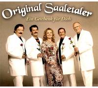 Original Saaletaler - Ein Geschenk für Dich