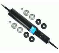 Original Sachs Shock Absorber 290 166 for Nissan