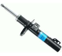 Shock absorber SACHS 300 032 for AUDI A2 (8Z0) 1.6 2002-2005