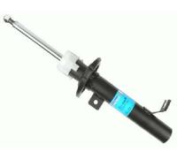 311 694 Front Shock Absorber Single Suspension Replacement Spare Part By Sachs