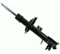 Original Sachs Shock Absorber 312 821 for Fiat Suzuki