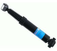 Genuine Sachs Rear Shock Absorber 313051 - Single Oil Suspension Replacement for Peugeot