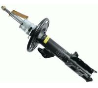 Original Sachs Shock Absorber 313 587 for Honda