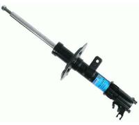 Original Sachs Shock Absorber 314 134 for Fiat