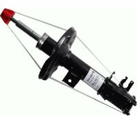Original Sachs Shock Absorber 314 840 for Fiat