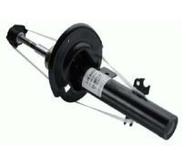 315 449 Front Left Passenger Side NS Nearside Shock Absorber Single By Sachs