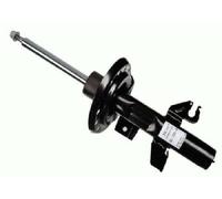 SACHS 315 741 Shock absorber