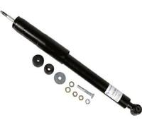Original Sachs Shock Absorber 316 945 for Mercedes-Benz