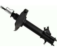 Original Sachs Shock Absorber 317 113 for Nissan