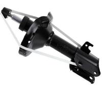Original Sachs Shock Absorber 317 147 for Subaru