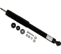 Original SACHS Shock Absorber 317 255 For Mercedes-Benz