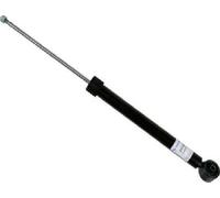 Sachs Shock absorbers Dampers 317 336 rear fits Volkswagen Polo Vento