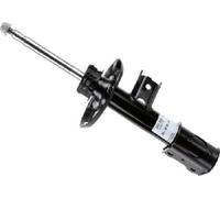 Original Sachs Shock Absorber 317 453 for Mercedes-Benz