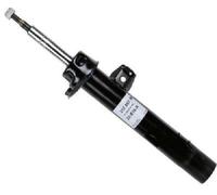 SACHS 317 567 Shock absorber
