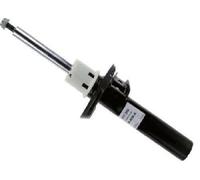 Original Sachs Shock Absorber 317 580 for Audi