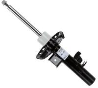 Original Sachs Shock Absorber 317 671 for Volvo
