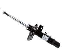SACHS 317 830 Shock absorber