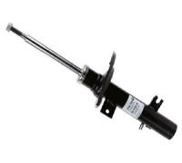 Original Sachs Shock Absorber 318 184 for Citroën