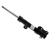 SACHS 318 234 Shock absorber