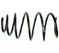 Original Sachs Suspension Spring 993 008 for Opel