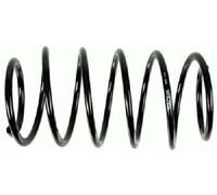 Original Sachs Suspension Spring 997 704 for Opel