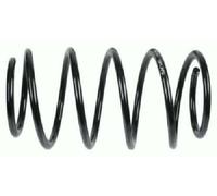 Original Sachs Suspension Spring 997 990 for Opel
