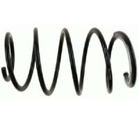 Original Sachs Suspension Spring 998 024 for Opel