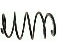 Original Sachs Suspension Spring 998 024 for Opel