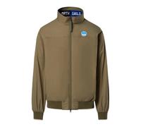 Original Sailor 2.0 Jacket - male - North Sails - Bomber Jackets - Green - M - Jackets M
